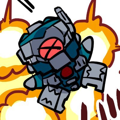 版権でなんか喋りたい時に現れます。フォロー無し/いいね多用スタイル
【取扱】
ドコ6:G5中心 / ブラボ:2周目観光中
・クラシ加イド / 〆ギド も経由
★一次創作のメイン垢@gelhamton