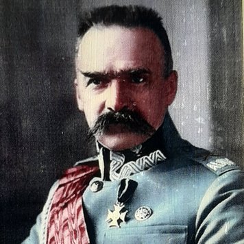 _Deuce14's profile picture. CHWAŁA WIELKIEJ POLSCE  🇵🇱 ▐┛🇵🇱
               Fascismo è ordine.                
           POLAND STAY WHITE
                !Slava Perun!