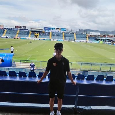 ⚽️Herediano❤️💛-Atleti❤️🤍 Nunca dejes de creer
📷IG:@man_11cz