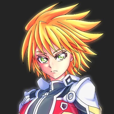 ブレイズさんのプロフィール画像