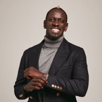 ⚽️ @equipedefrance @psg_inside @LFC … 🛎️ Founder/CEO @sakhoandco ✋🏿 Charity AMSAK Donation ✉️ For business inquiries : business@sakhoandco.com