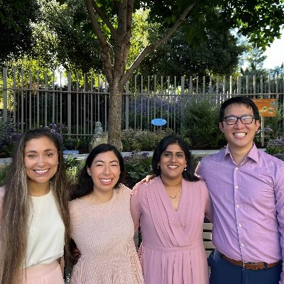 Stanford Peds Chiefs Profile