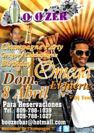 ChampagnePartyB's profile picture. 