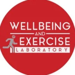 The WellEx lab is focused on understanding how exercise and sedentary activities are related to mental health and wellbeing. RTs/Likes ≠ Endorsements.