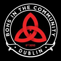 Bohs In The Community (@bohsincommunity) 's Twitter Profile Photo Bohs In The Community (@bohsincommunity) 's Twitter Profile Photo