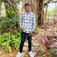 Tushal Padsala (@padsalatushal) Twitter profile photo
