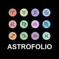 ASTROFOLIO (@astrofoliosol) Twitter profile photo
