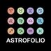 ASTROFOLIO (@astrofoliosol) Twitter profile photo ASTROFOLIO (@astrofoliosol) Twitter profile photo
