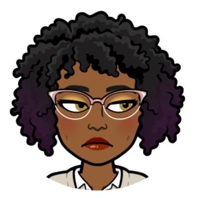Shai \ shā \ ✊🏾 🏳️🌈 ⚤ 🐈 🌕 ☠️ 🔞 she/her
Knowledge is a Curse ||
Anti-racist Anti-theist Anti-capitalist Anti-fascist Pro-Troll