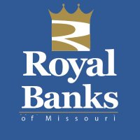 Royal Banks of Missouri (@royalbanksofmo) 's Twitter Profile