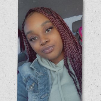 Buttacups95's profile picture. Your self respect gotta be stronger than your feelings ✨| 👼🏾🤞🏾💚