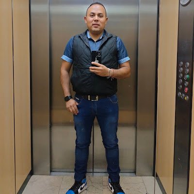 FranciscoFT08's profile picture. 