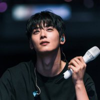 Cha Eun Woo (@vibes112277) 's Twitter Profile