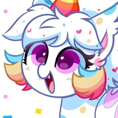 Confettiさんのプロフィール画像