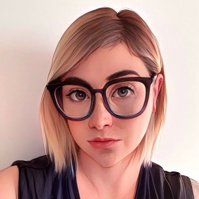 Producer - Worlds Untold, @WIGJ Ambassador, 🏳️🌈. She/Her. Previously Blizzard Entertainment, Wizards of the Coast || FFXIV-Cactuar