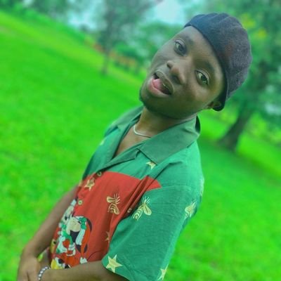MumbeMumbe's profile picture. Free guy