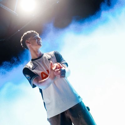 Marcin 🐧 Profile