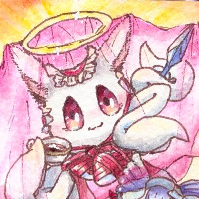 神無月ちこさんのプロフィール画像