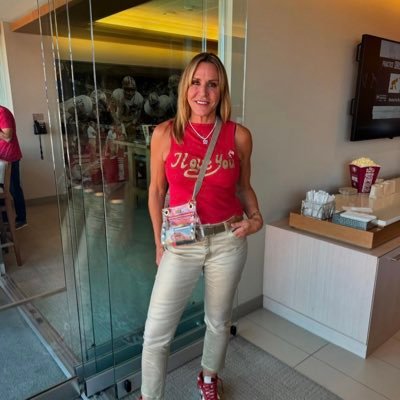 Mother to Nick&Joey Bosa, an American professional football defensive end for the San Francisco 49ers of the NFL