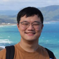 LuoLuyang (@llyfromxc) 's Twitter Profile