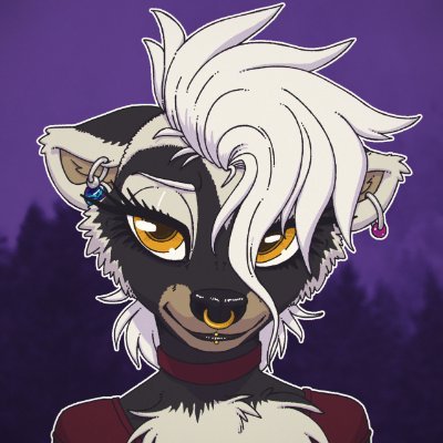 💀Kappy 💀 - Comms Openさんのプロフィール画像