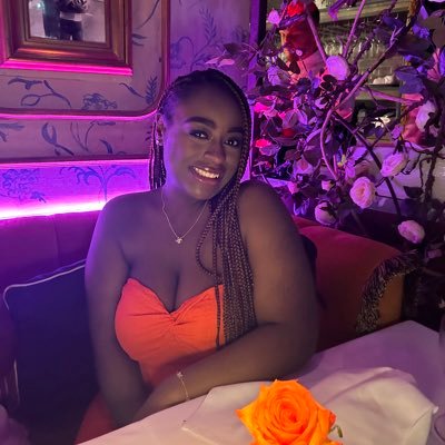 amour_Tiara's profile picture. Spelman Alumna