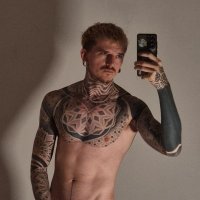 Inked Ilya (@ff_inked) 's Twitter Profile