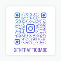 Wendi Hays (@trafficbabe) 's Twitter Profile Photo