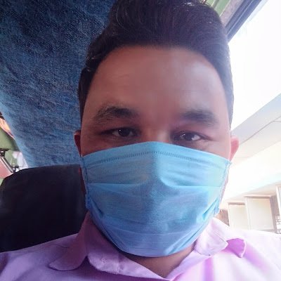 AlokRoy1874570's profile picture. 