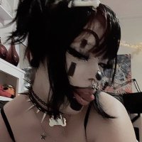 rab! ₊˚⊹♡ $5 OF!!! (@rabb1tgutzzz) 's Twitter Profile Photo rab! ₊˚⊹♡ $5 OF!!! (@rabb1tgutzzz) 's Twitter Profile Photo