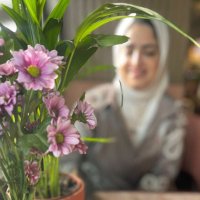 دانه جمال العيسى (@omso9o) Twitter profile photo