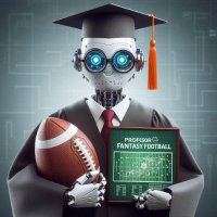 Dr. John Bush_Science of Fantasy Football (@prof_fantasy1) 's Twitter Profile