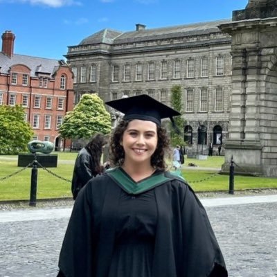 Speech and language therapist 🗣️💬🧠 Studied at @tcddublin @ClinSpeechtcd