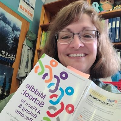 Sci Teacher, 34yr Educator, Hunter College BA/MS Ed, ΚΔΠ, SMS TOY 2011, NMTOY 2012, Yale/Peabody fellow, always a Ss!♡
