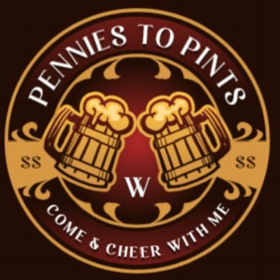 penniestopints's profile picture. 