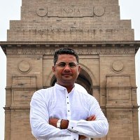 🇮🇳Vivek Goswami 🚩 (@ivivekagoswami) 's Twitter Profile