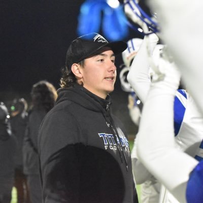 CoachHolmzy16's profile picture. 