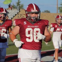 Sean Cotten | Sierra 25’ DEC GRAD | 5’11 290 (@seancotten1) 's Twitter Profile