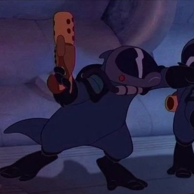 KGoesKommando.NSFW Profile