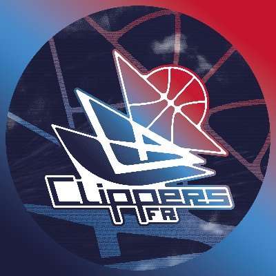 ClippersFR's profile picture. Finalement, pas mort avant d'avoir vu les Clippers en Finales de Conférence.

Logo et bannière by @klawprod.