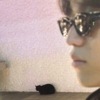 libu☆-Yellow🧀/; (@jbluuo_) 's Twitter Profile