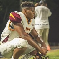 XavierScott (@xscott1217) 's Twitter Profile