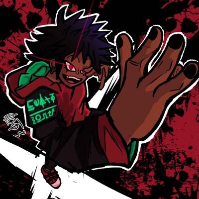 TheSaucyArtistさんのプロフィール画像