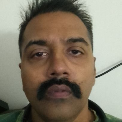 Omnamonara's profile picture. 