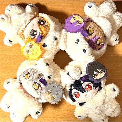 narumiyumi_t Profile Picture