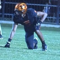 Jatavious Lewis (@jataviousl5) 's Twitter Profile