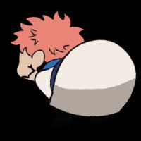 Inosuke-SIMP (@simp_trs) 's Twitter Profile