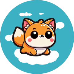 FlutterFoxGames's profile picture. Learn complex topics & languages relaxed and effortless whilst playing  with https://t.co/N7odp5ePIq