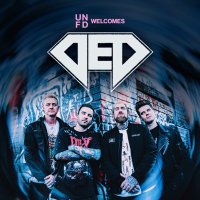 DED (@weareded) 's Twitter Profile Photo DED (@weareded) 's Twitter Profile Photo