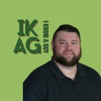 I Know A Guy (@iknowaguy_) 's Twitter Profile